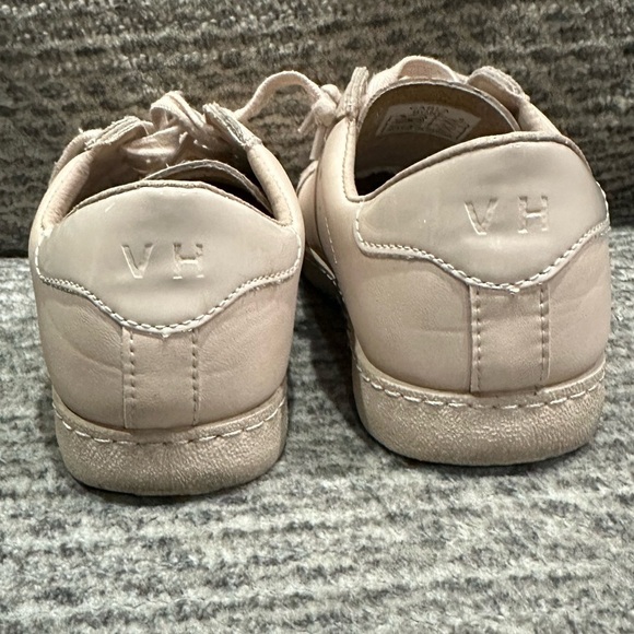 VINTAGE HAVANA Carly/Bone Sneakers, size 8 - Picture 3 of 8